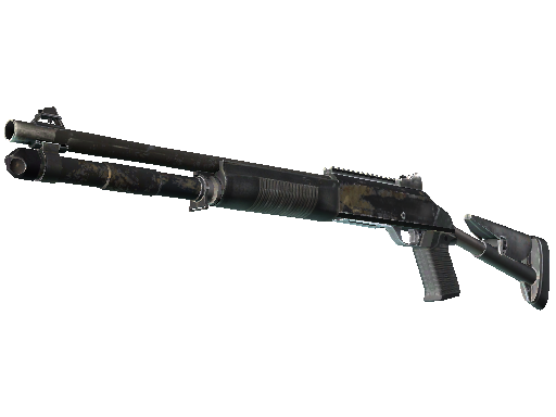 Buy CS2 shotgun XM1014 | Charter (Battle-Scarred) skin