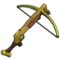 Buy Rust crossbow Crossbownana skin