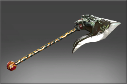 Buy Dota 2 wearable Autographed Grasp of Gluttony skin