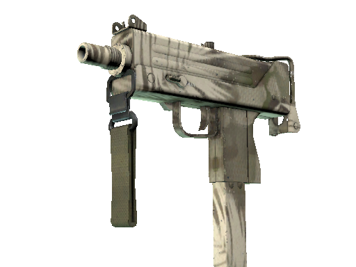 Buy CS2 smg MAC-10 | Palm (Field-Tested) skin