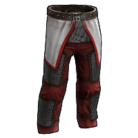 Buy Rust pants Knights Templar Pants skin