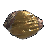 Buy Rust rock Chocolate Egg skin