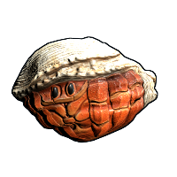 Buy Rust rock Hermit Crab Rock skin