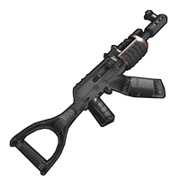 Buy Rust weapon Factory New AK skin