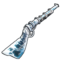 Buy Rust waterpipe shotgun Cold Hunter Waterpipe skin