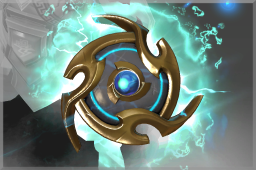 Buy Dota 2 wearable Tempest Revelation skin