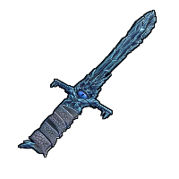 Buy Rust salvaged sword Ice Eye Sword skin