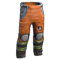 Buy Rust pants Operator Pants skin