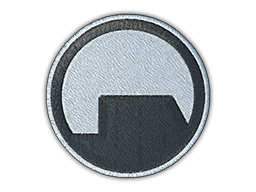 Buy CS2 patch Patch | Black Mesa skin