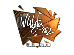 Buy CS2 sticker Sticker | TaZ (Foil) | Cologne 2016 skin