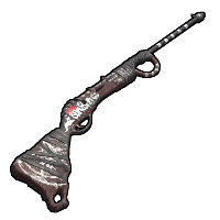 Buy Rust bolt rifle Survivor BAR skin