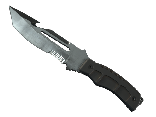 Buy CS2 knife ★ StatTrak™ Survival Knife skin