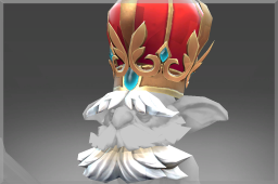 Buy Dota 2 wearable Potion Potentate - Neck skin