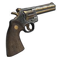 Buy Rust weapon Holy Python skin