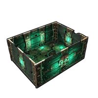 Buy Rust misc Curse of the Drowned Treasure Chest skin