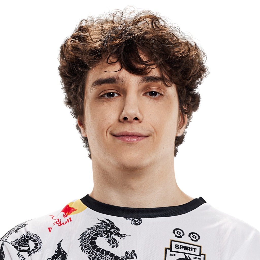 Buy Dota 2  Glitter Larl Player Sticker - TI 2024 skin