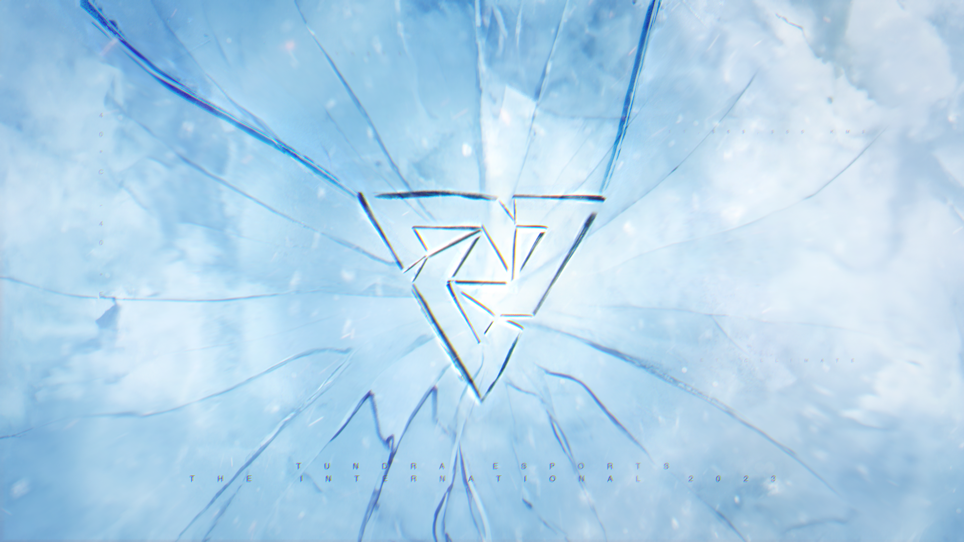 Buy Dota 2 loading screen Team Wallpaper - Tundra Esports, Season 10, #1 skin