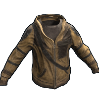 Buy Rust hoodie Desert Conqueror Hoodie skin