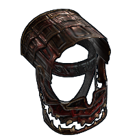 Buy Rust coffeecan helmet Berserker Helmet skin