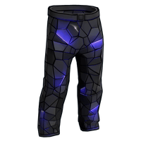 Buy Rust clothing Ultramarine Pants skin