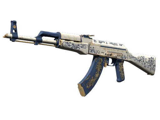 Buy CS2 rifle AK-47 | Inheritance (Field-Tested) skin