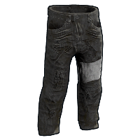 Buy Rust pants Hobo Pants skin
