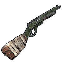 Buy Rust pump shotgun Tank Pump Shotgun skin