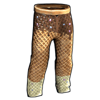 Buy Rust clothing Sweet Treat Pants skin