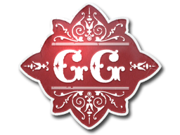 Buy CS2 sticker Sticker | Good Game skin