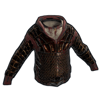 Buy Rust clothing Berserker Hoodie skin