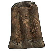 Buy Rust sleeping bag Wood Sleeping Bag skin