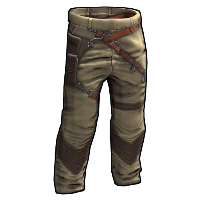 Buy Rust pants Buscador Pants skin