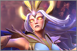 Buy Dota 2 wearable Autographed The Resurrection of Shen - Wings skin
