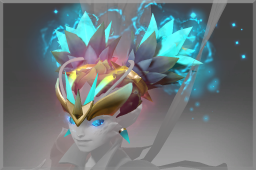 Buy Dota 2 wearable Inscribed Hearts of Misrule skin
