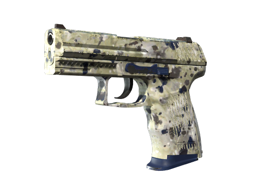 Buy CS2 pistol P2000 | Granite Marbleized (Minimal Wear) skin