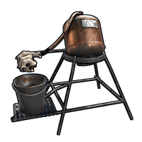 Buy Rust misc Distillery skin