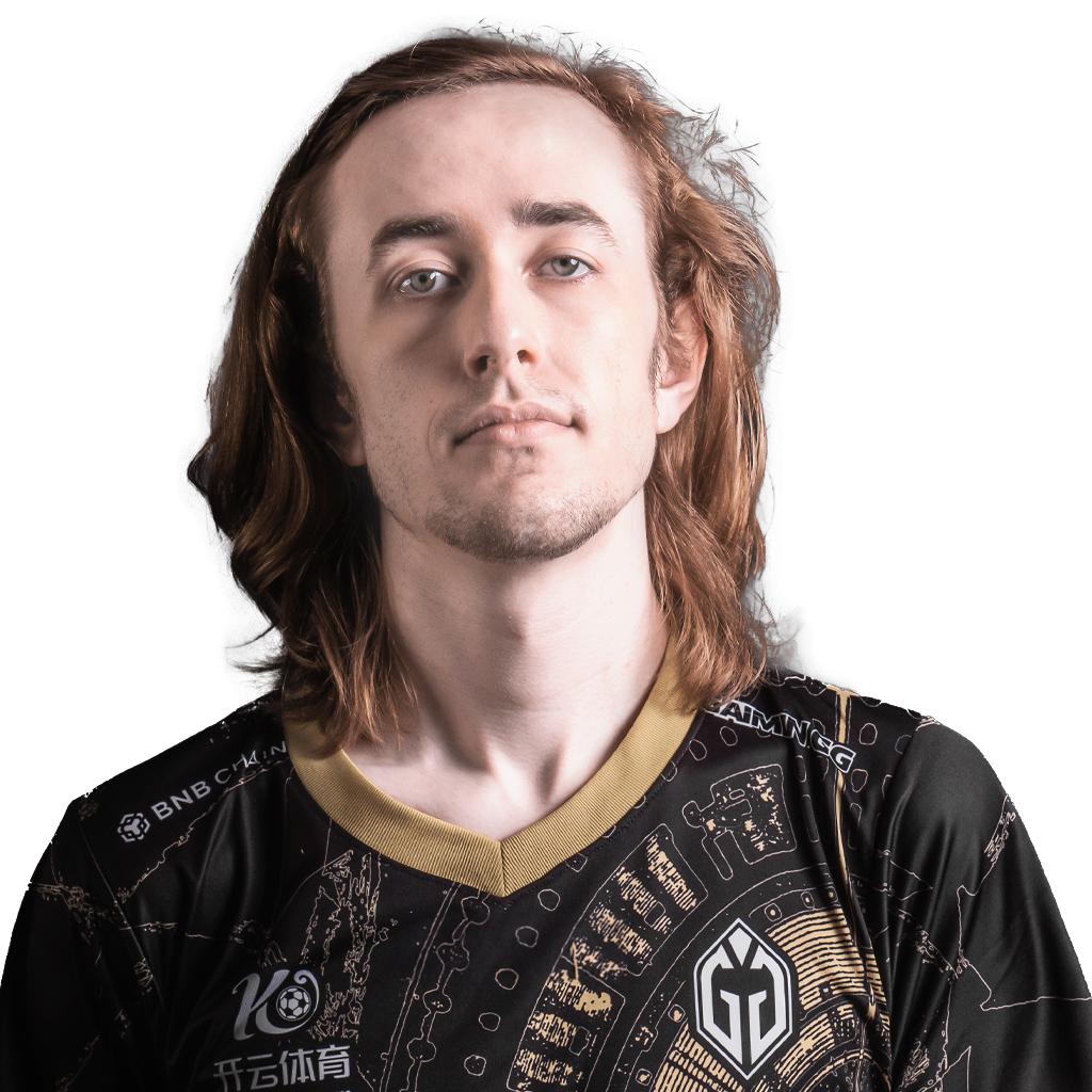 Buy Dota 2  Quinn Player Sticker - TI 2023 skin