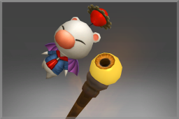 Buy Dota 2 ward Genuine Class Zero Moogle skin