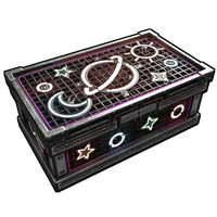 Buy Rust misc Outer Planets Large Box skin
