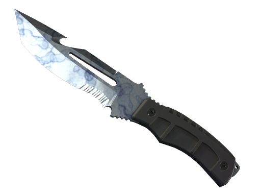 Buy CS2 knife ★ Survival Knife | Stained (Minimal Wear) skin