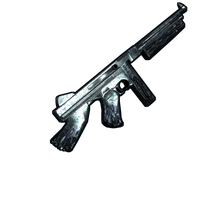 Buy Rust weapon HQM Thompson skin