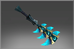 Buy Dota 2 wearable Genuine Emissary's Blade skin