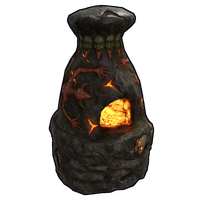 Buy Rust misc Hellfire Furnace skin