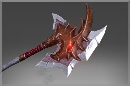Buy Dota 2 wearable Axe of the Proven skin