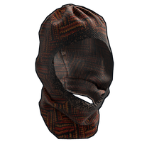 Buy Rust clothing Knitted Balaclava skin
