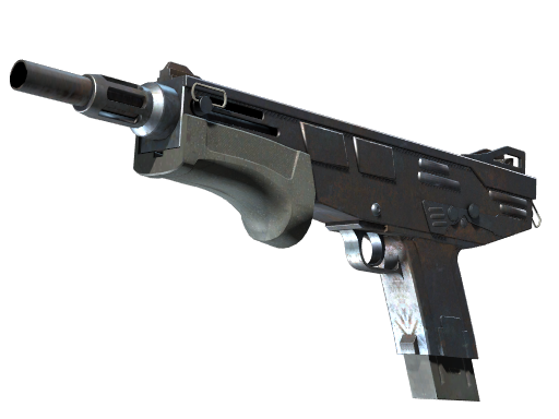 Buy CS2 shotgun Souvenir MAG-7 | Rust Coat (Factory New) skin