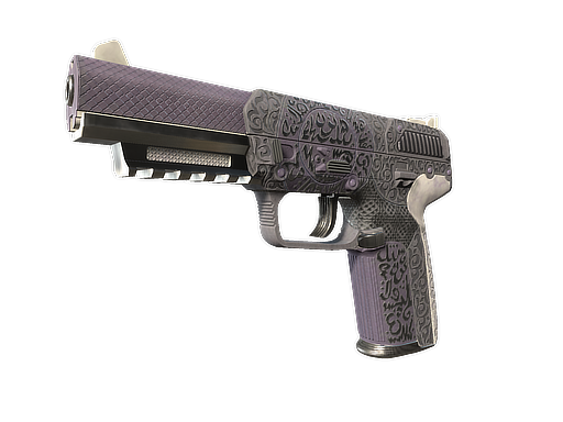 Buy CS2 pistol Five-SeveN | Desert Seal (Minimal Wear) skin
