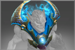 Buy Dota 2 wearable Autographed Mulctant Pall skin