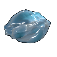 Buy Rust rock Shard of True Ice skin