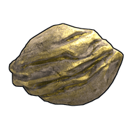 Buy Rust weapon Gold Rock skin